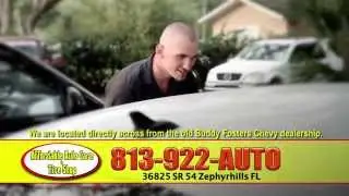 Affordable Auto Care & Tire Shop - 30 Second Cable Commercial