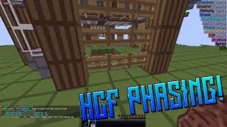 FaithfulMC PHASING ON SOTW! (HCF Phasing/Hacking) (FaithfulHCF Hacking)