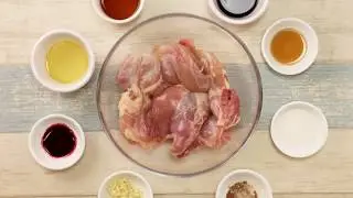 Quick & Easy Cooking with Candy Watch & Touch Oven!