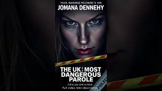 THE UK'S MOST DANGEROUS WOMAN #crime #coldcase #shorts #tanding #vairalvideo