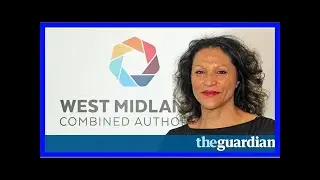 Deborah cadman: women in local government need to grab power | kirstie brewer