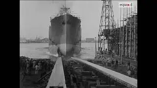 Vescon Newsreel