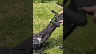 gb Pockit Stroller Review