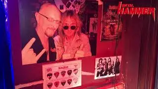 Club Halford in Berlin
