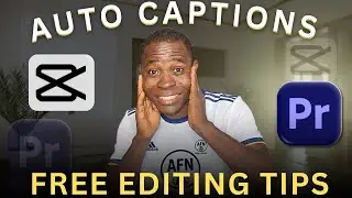 Creators Are Sleeping on This Auto Caption Trick 😳