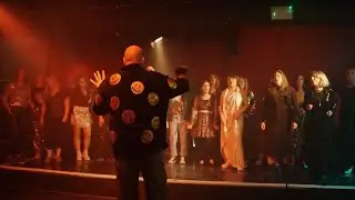 Some Voices Sing Good As Hell by Lizzo live in Newcastle