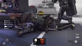 ADVANCED WARFARE - Troleos #12 | Aranburu_10 |