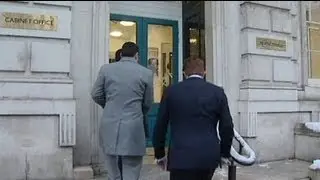 Britain and Japan condemn loss of life in Algeria