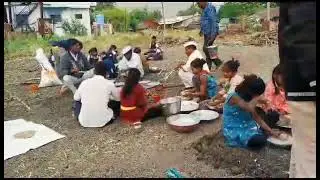aadivasi kuladaivat dongri dev bhatode (Vani)(4)