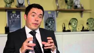 Partnering for Success: A winning channel partnership