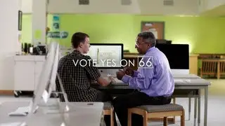 Colorado Commits to Kids - One on One & Music Class - Vote Yes on 66