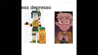 Poor poor hunter! #owlhouse #hunteredit #willowpark #edit