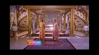 Radha Krishna serial// krishna ne chodthiya Rukmini ka sath✨🖤🖤