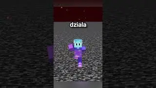 SEKRET BEDROCKA W MINECRAFT