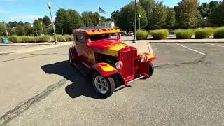 Sloppy duck car show Erie PA 8/1/25 ￼ part5 ￼ watch till the end thanks like share subscribe