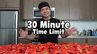  video 200 Reese's Cup Challenge (16,000 calories) 7649002 dollar