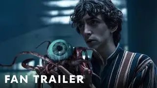 Alien Earth: Episode 8 Trailer | FX