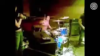 ONESTA - LIVE - PARIS 2007 - HARDCORE WORLDWIDE (OFFICIAL D.I.Y. VERSION HCWW)