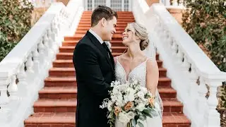 Heathrow Country Club | Wedding Teaser of Joe and Christina