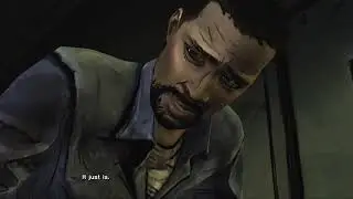 Let's Play The Walking Dead (Season 1) (P3of28) | Necroscope86 Archive