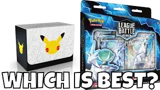 Should You Buy Celebrations Packs Or Ice Rider Decks? With Pack Opening