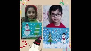 Christmas Art Activities