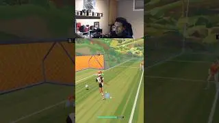 Team goals are the best in Rematch