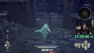 Code Vein 2 First Play [Day 2] | Will it hold up to CV1?