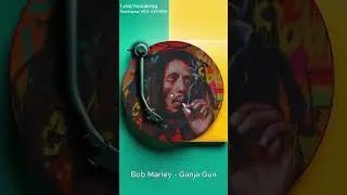 Let's have fun in honor of the 80th birthday of the great Bob Marley. #reggae #music #bobmarley