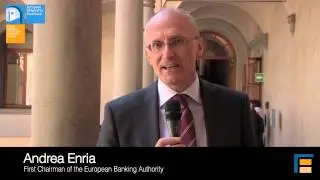 Andrea Enria | European Banking Authority
