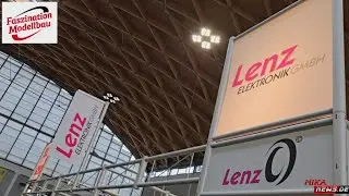 Lenz elektronik - Herbstneuheiten Faszination Modellbau