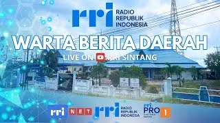 WARTA BERITA DAERAH - KAMIS, 05 FEBRUARI 2026