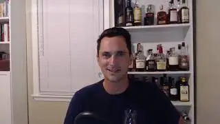 Bourbonr Review: 2019 Four Roses Small Batch Limited Edition