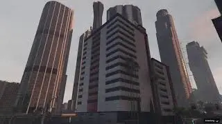 GTA Downfall of a Company 