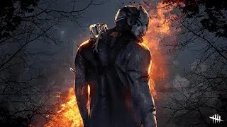 【Dead by Daylight】今日は色んなキラーを使う【DETONATOR/顔芸】
