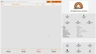 TinkerPro POS Overview for Hardware Business