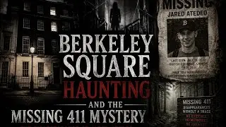 The Nameless Thing of Berkeley Square & America&rsquo;s Missing People in National Parks