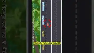Pulwama Attack status video #shorts #indianarmy #pulwama_attack #pulwama #pulwamaattack #army