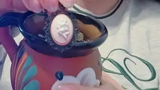 Another Beautiful Jar!!! 