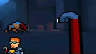 HL: Minimal Edition (FPS Platformer)