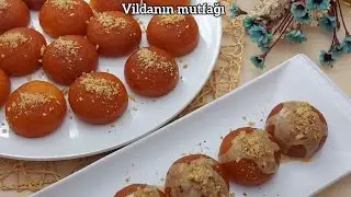 En Kolay Peynir Tatlısı Nasıl Şerbetlenir?