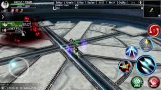 [ Avabel ] Anime League