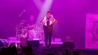 HORA ZULÚ, Zaidín Rock, Granada, 13/09/25