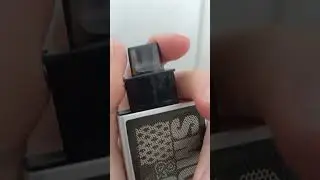 smok ofrf nexmpod check atomizer how to fix? #shorts #vape