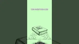God never interferes with your will.#motivation #animation #viral #viralvideo