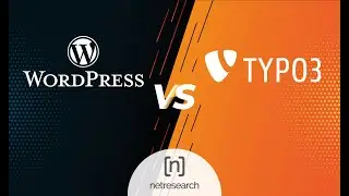 TYPO3 vs. Wordpress &ndash; Login, Nutzerverwaltung und das Rechtesystem