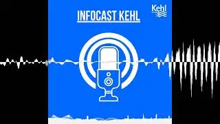 40 Jahre beim selben Arbeitgeber  - Infocast Kehl