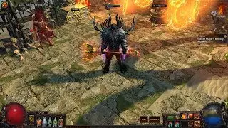 Ngamahu's cyclone berserker tier 15 Beachhead