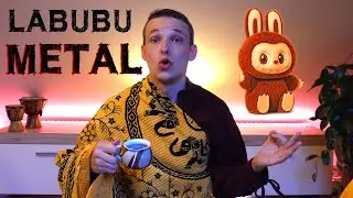 Labubu Song (Metal Cover)