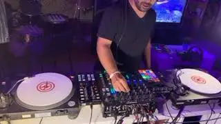 Abel Suarez  |  DJSET | Arizonica Music #  6